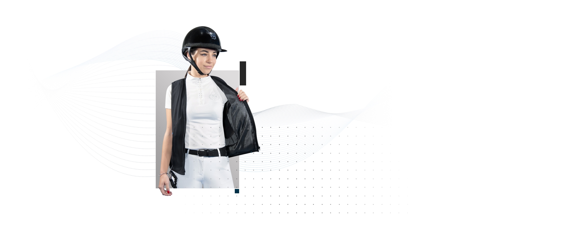 Comfortable and Light