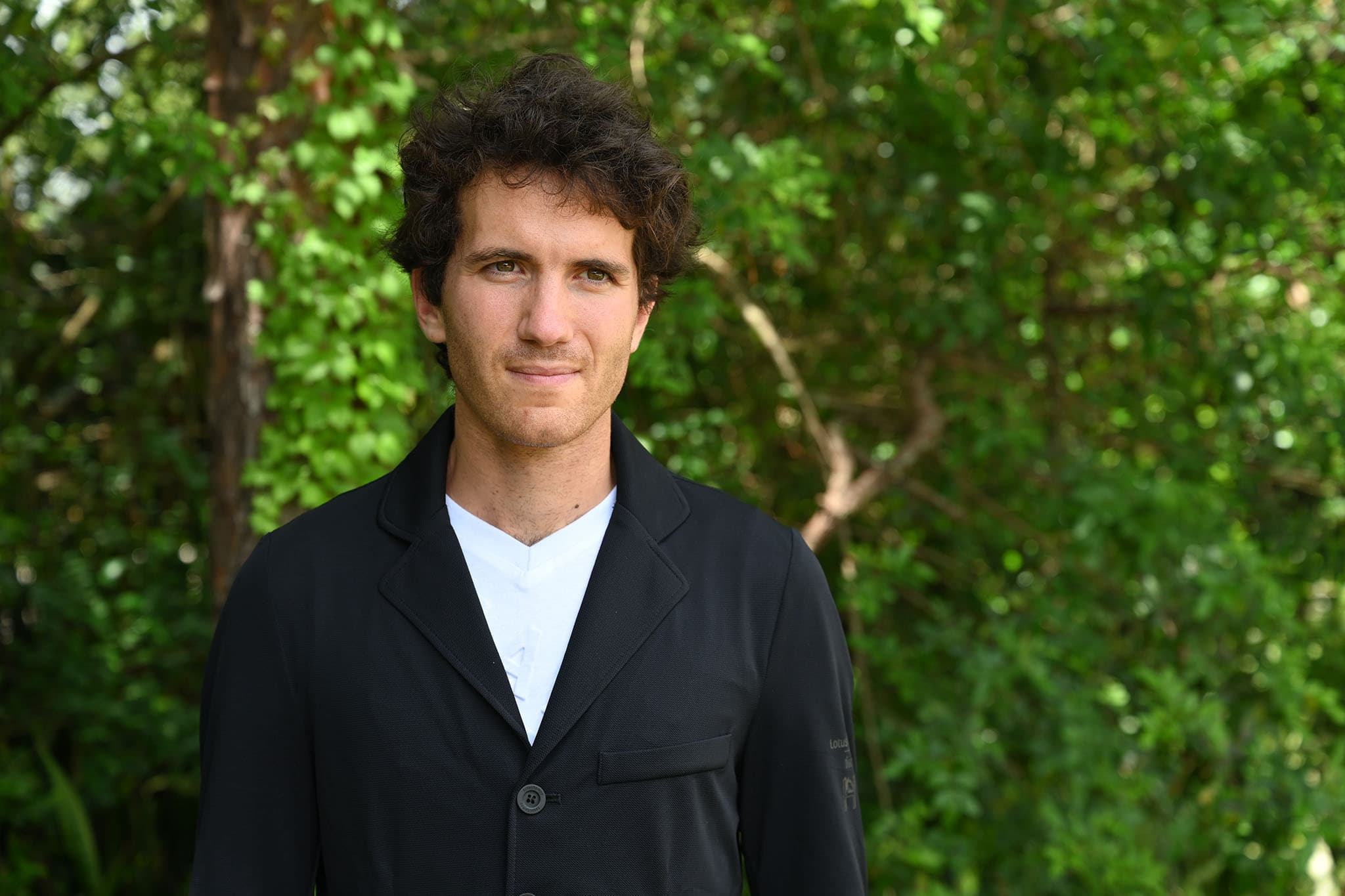 H Show Jacket for Men by Lotus Romeo