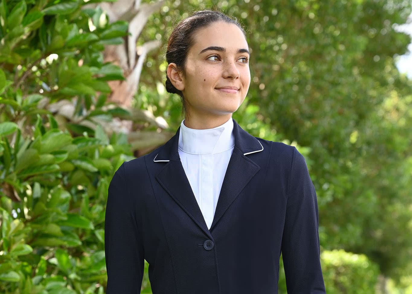 Lisa H Show Jacket by Lotus Romeo