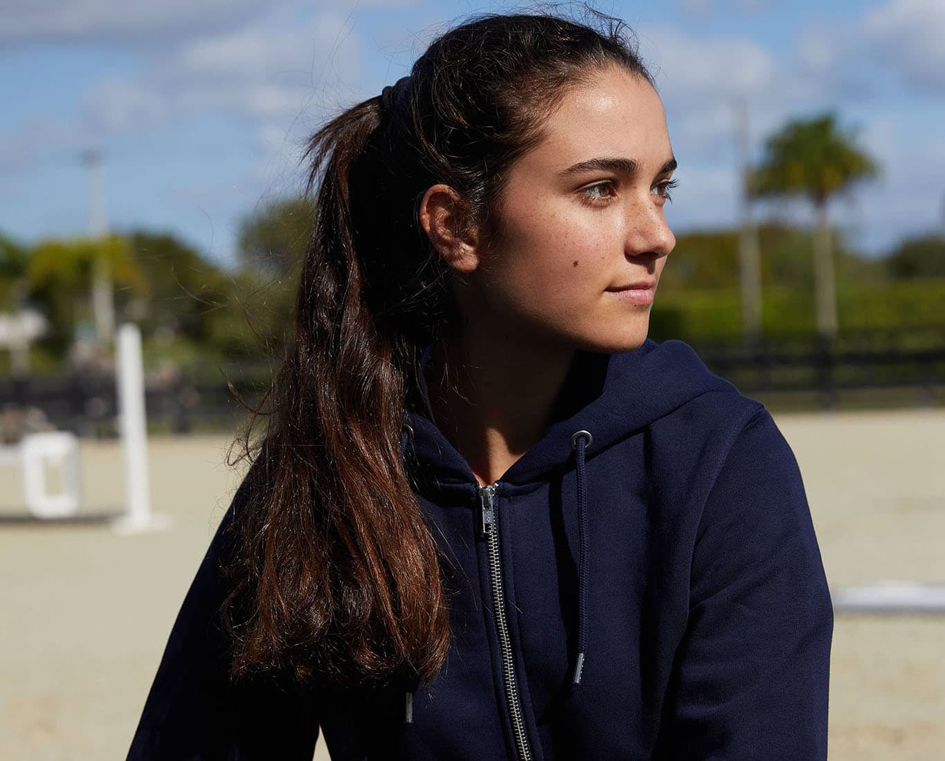 Mandy Sweater by Ju&Pa