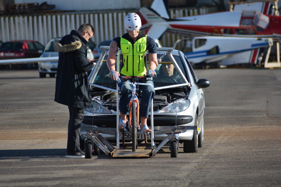 Crash Tests