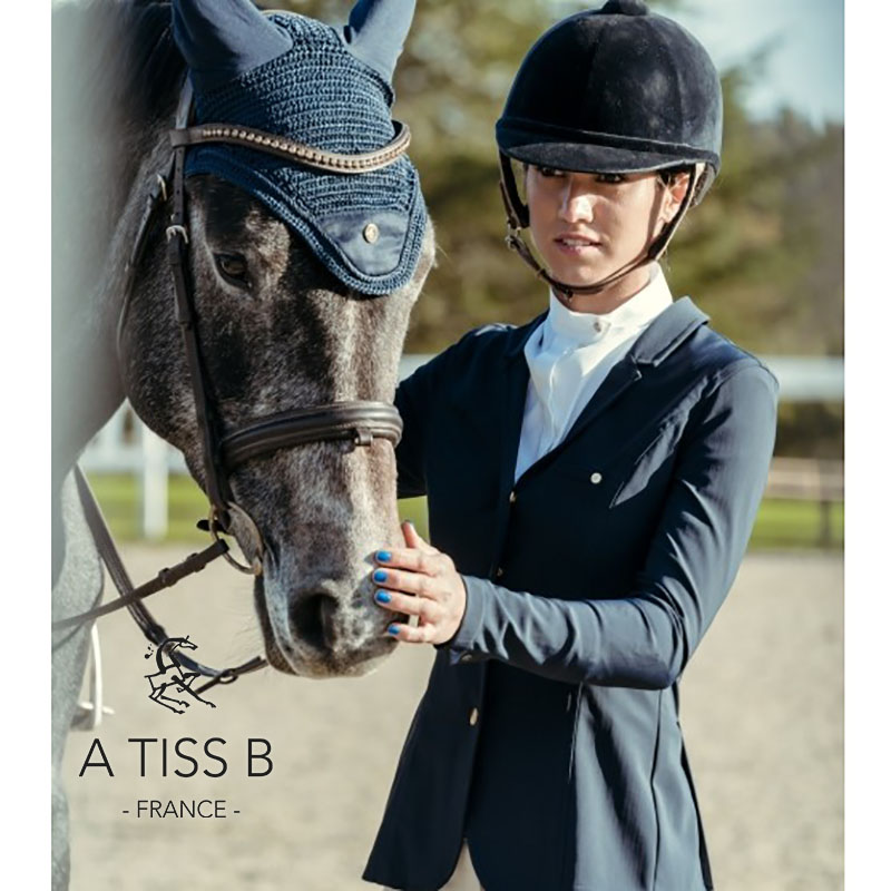 A Tiss B Jacket for Women